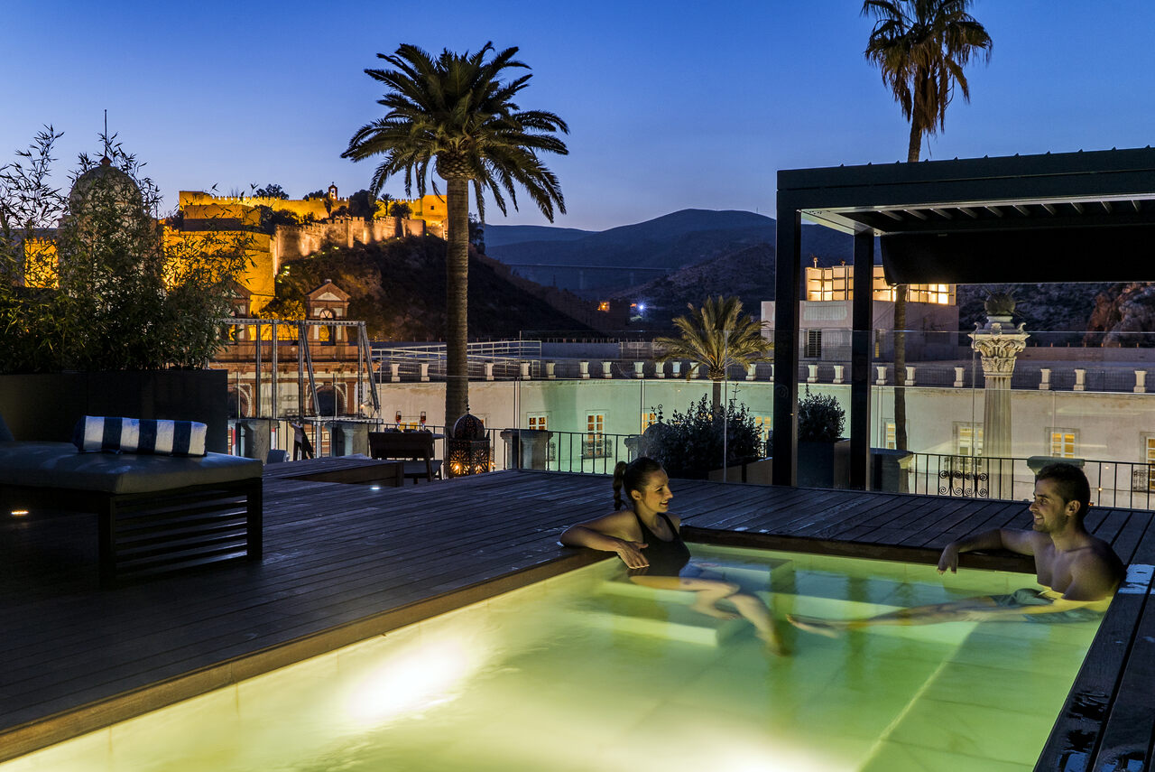 almeria attractions