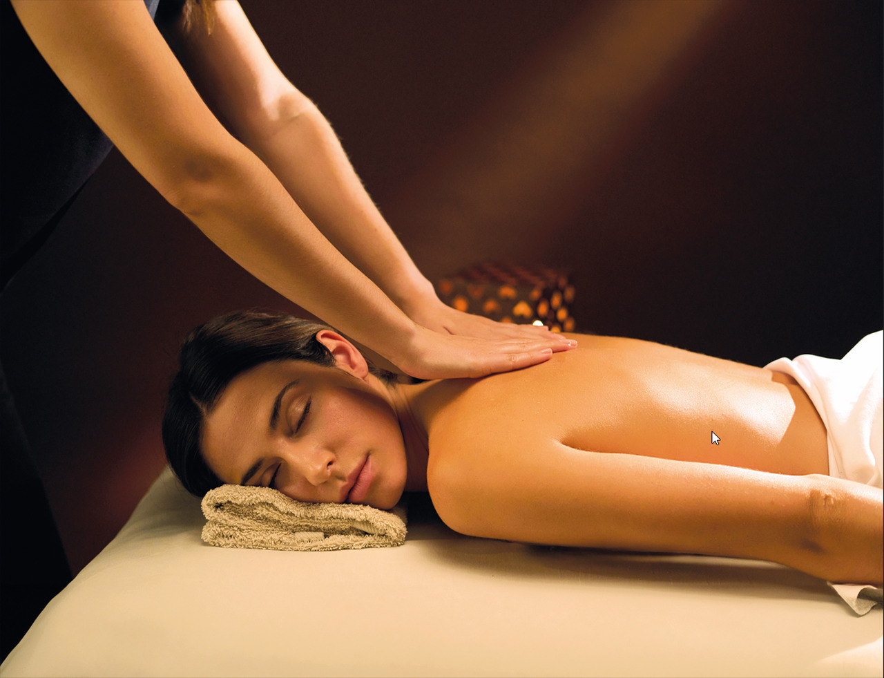 how to relieve muscle pain